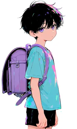 Profile image of Ritsuki