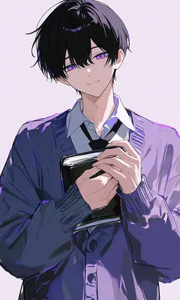 Profile image of Tomori