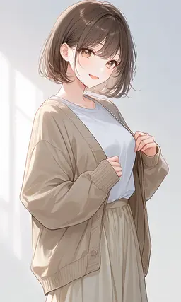 Profile image of Touka