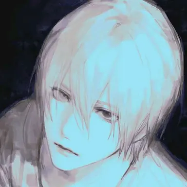 Profile image of ハク