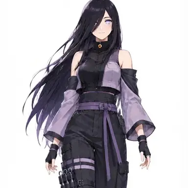 Profile image of Leah