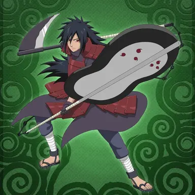 Profile image of Madara