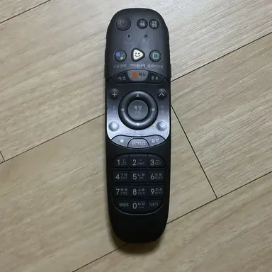 Profile image of 리모트