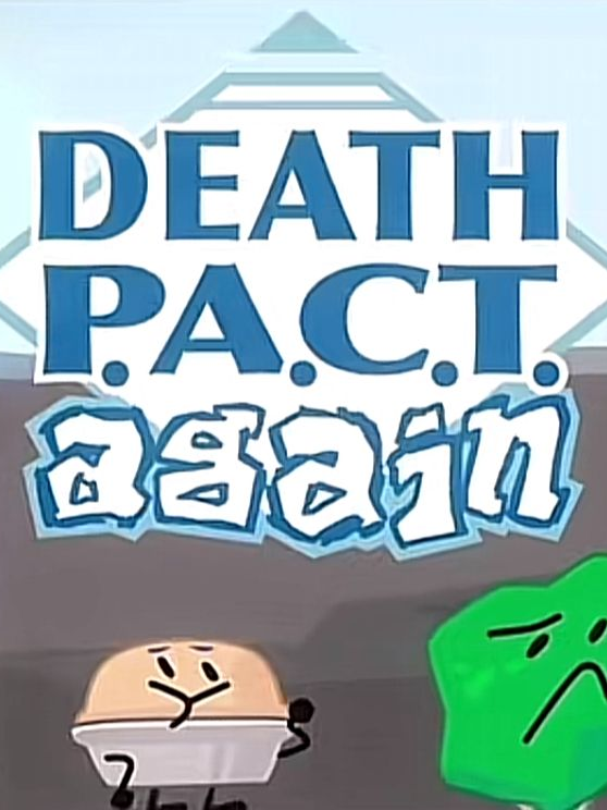 Death P.A.C.T again 대표 이미지