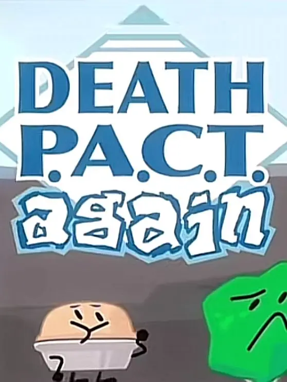 nickname2763의 Death P.A.C.T again
