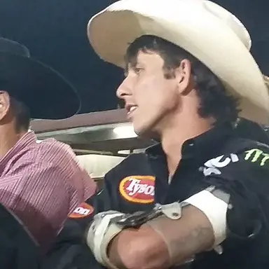 Profile image of JB Mauney