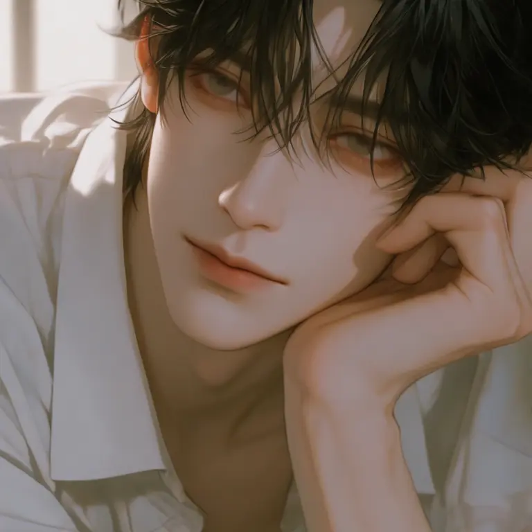 BoringBench1422의 俺のことなら、どう使ってくれてもいいよ