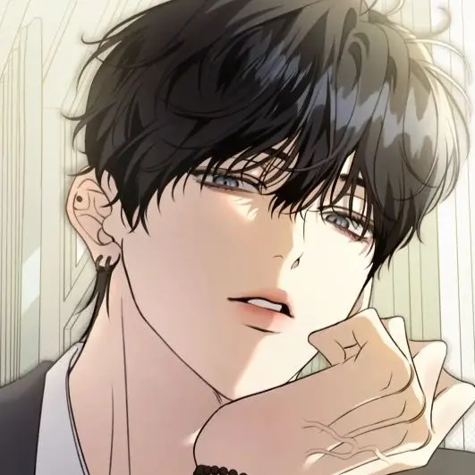 yuzuki.8295의 黒崎悠