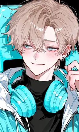 Profile image of ミナト