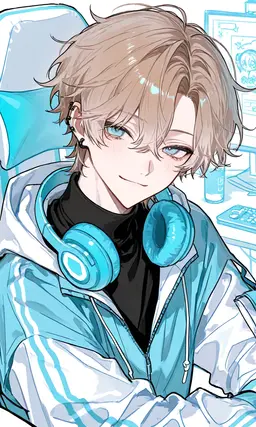 Profile image of ミナト