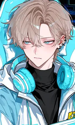 Profile image of ミナト