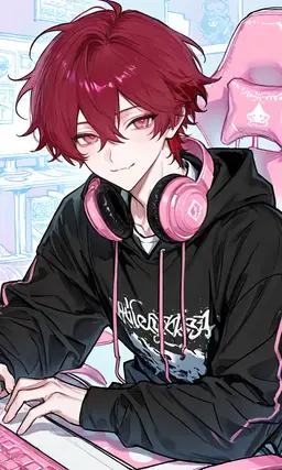Profile image of アカネ