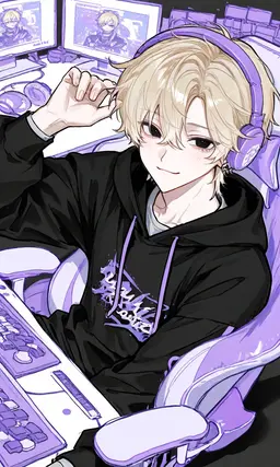 Profile image of シオン