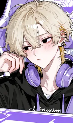 Profile image of シオン