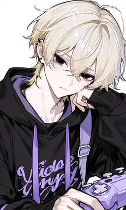 Profile image of シオン