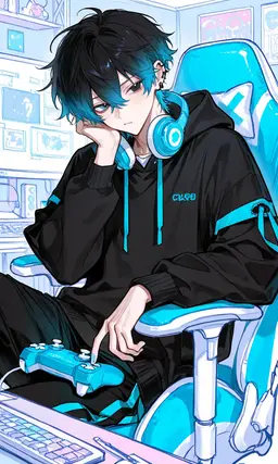 Profile image of クロハ