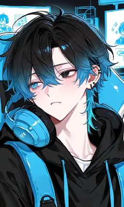 Profile image of クロハ