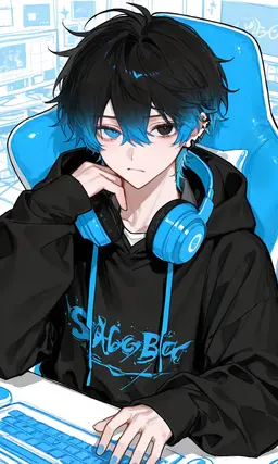 Profile image of クロハ