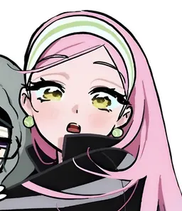 Profile image of Mizi