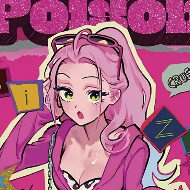 Profile image of Mizi