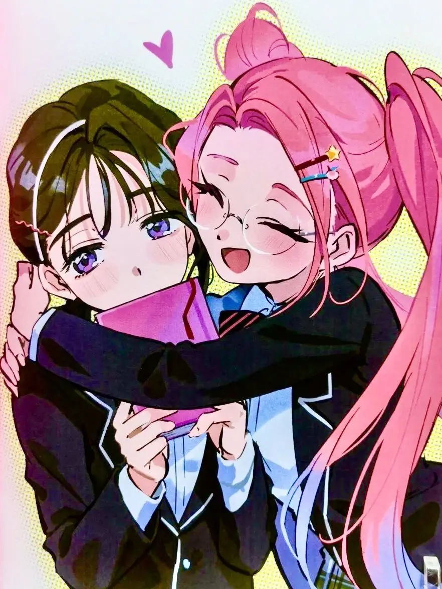 Izziebelles.ch3rrypi3의 Mizi + Sua (School AU + Left Out.)