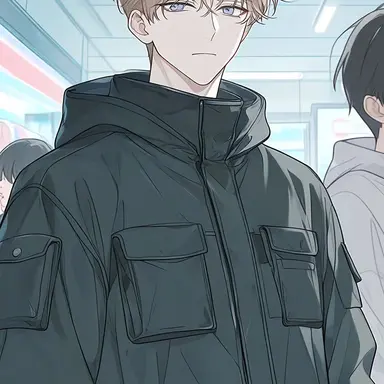 Profile image of Zach