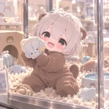 Profile image of 폰즈
