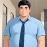 캐릭터 프로필 이미지