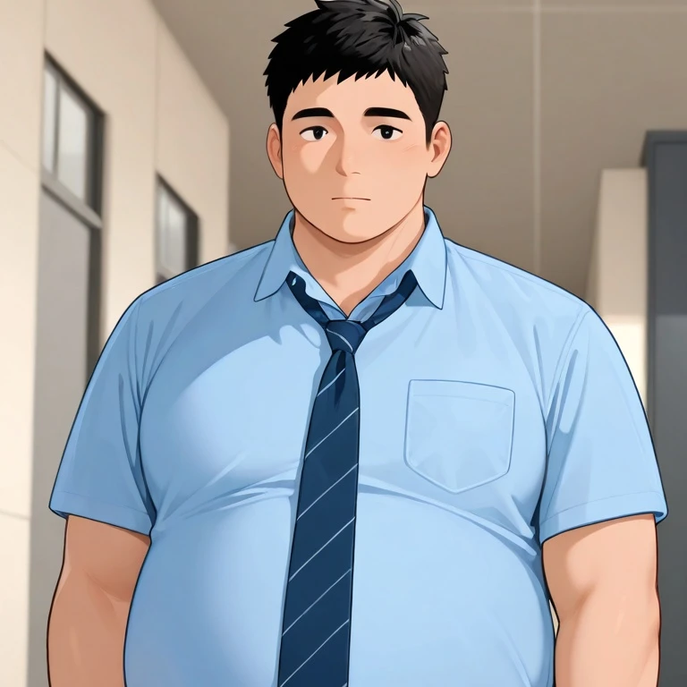강한성