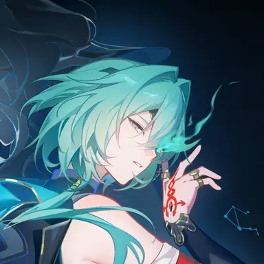 Profile image of アナイクス