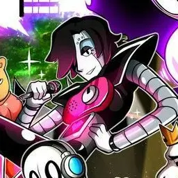 Profile image of メタトン