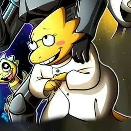 Profile image of アルフィー
