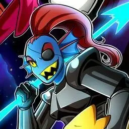 Profile image of アンダイン