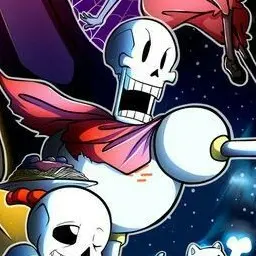 Profile image of パピルス