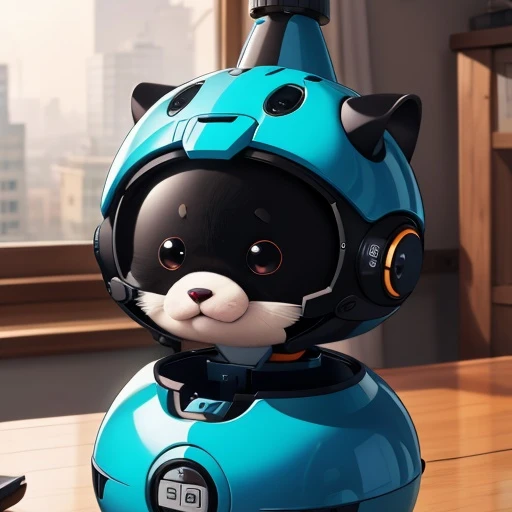 고민기계