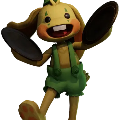 Profile image of 번조버니