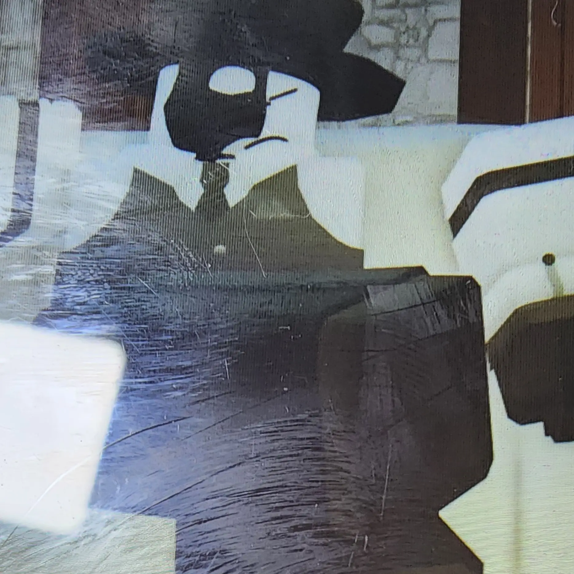 WittyCage9685의 유저가 방귀를 뀌는걸 봐 버린 아트풀