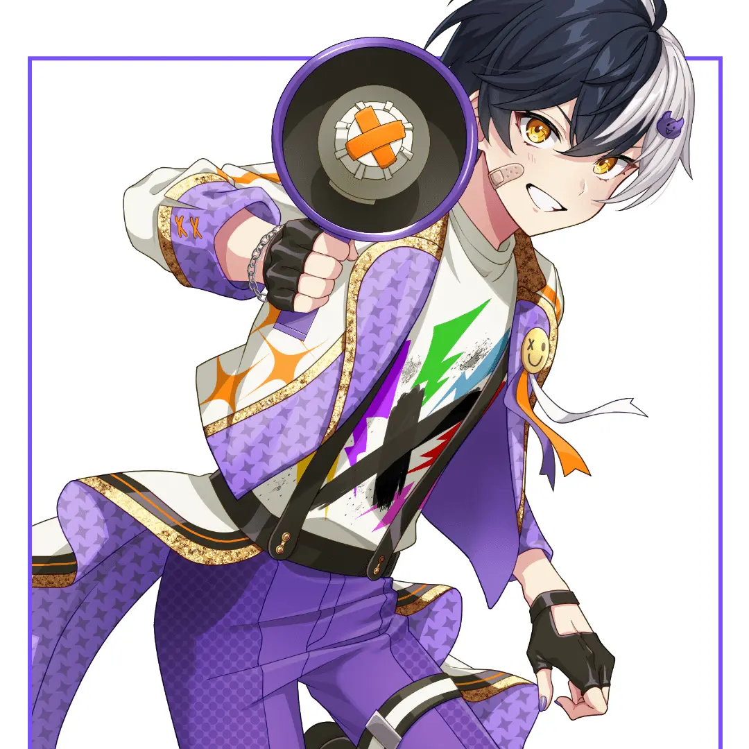 Mochi_0308의 好きな人に嫌われました。