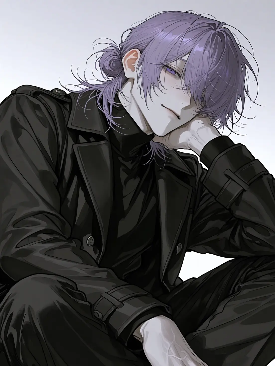 r_ak6969의 僕が愛するのは君じゃない。