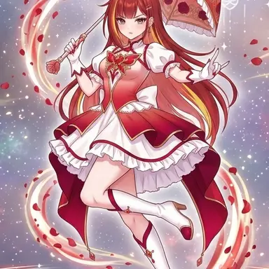 Profile image of 아카네 리제