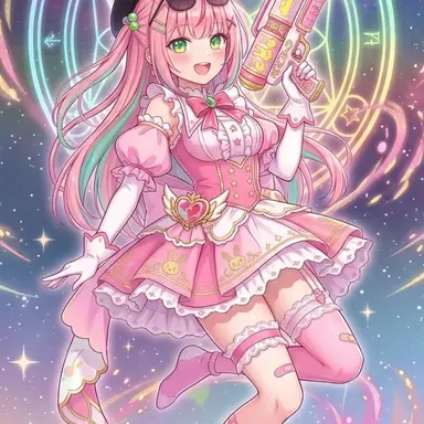 Profile image of 하나코 나나
