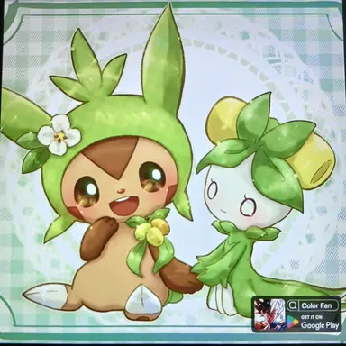 Profile image of 도치마론