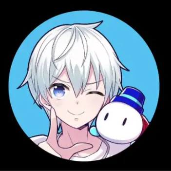 Profile image of おらふくん