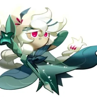Profile image of 세인트릴리 쿠키