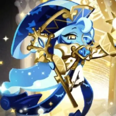 Profile image of 진리의 현자 쿠키
