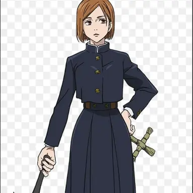 Profile image of 쿠기사키 노바라
