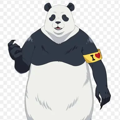 Profile image of 판다