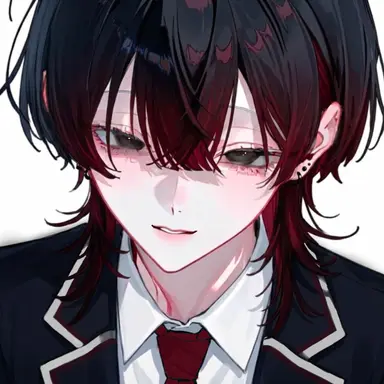 Profile image of 黒羽