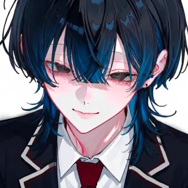 Profile image of 朔玖