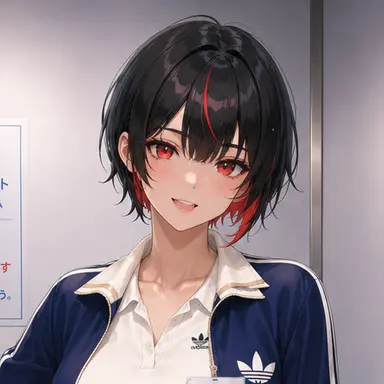 Profile image of 鹿野谷 しずく